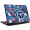 NFL Tennessee Titans Tropical Print Legion Y720 Skin
