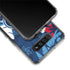 NFL Tennessee Titans Tropical Print LG K51/Q51 Clear Case