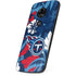 NFL Tennessee Titans Tropical Print Moto E5 Play Skin