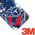 NFL Tennessee Titans Tropical Print Moto E5 Play Skin