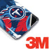 NFL Tennessee Titans Tropical Print Moto E5 Plus Skin