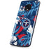 NFL Tennessee Titans Tropical Print Moto G6 Skin