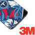 NFL Tennessee Titans Tropical Print Moto G6 Skin