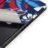 NFL Tennessee Titans Tropical Print Nintendo Switch Bundle Skin