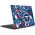 NFL Tennessee Titans Tropical Print Notebook 9 Pro 13in (2017) Skin