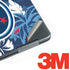 NFL Tennessee Titans Tropical Print Notebook 9 Pro 13in (2017) Skin