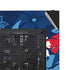 NFL Tennessee Titans Tropical Print NZXT H510 Compact ATX Mid-Tower Case Skin