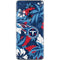 NFL Tennessee Titans Tropical Print OnePlus 7 Pro Skin