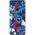 NFL Tennessee Titans Tropical Print OnePlus 7 Pro Skin