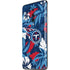 NFL Tennessee Titans Tropical Print OnePlus 7 Pro Skin