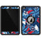NFL Tennessee Titans Tropical Print Otterbox Defender iPad Skin