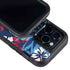 NFL Tennessee Titans Tropical Print Otterbox Defender iPhone Skin