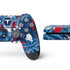 NFL Tennessee Titans Tropical Print PS4 Console and Controller Bundle Skin