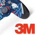 NFL Tennessee Titans Tropical Print PS4 Controller Skin