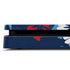 NFL Tennessee Titans Tropical Print PS4 Slim Skin