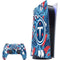 NFL Tennessee Titans Tropical Print PS5 Digital Edition Bundle Skin