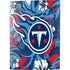 NFL Tennessee Titans Tropical Print PS5 Digital Edition Bundle Skin