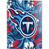 NFL Tennessee Titans Tropical Print PS5 Digital Edition Bundle Skin