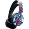 NFL Tennessee Titans Tropical Print PULSE 3D Wireless Headset for PS5 Skin