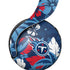 NFL Tennessee Titans Tropical Print PULSE 3D Wireless Headset for PS5 Skin