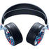 NFL Tennessee Titans Tropical Print PULSE 3D Wireless Headset for PS5 Skin