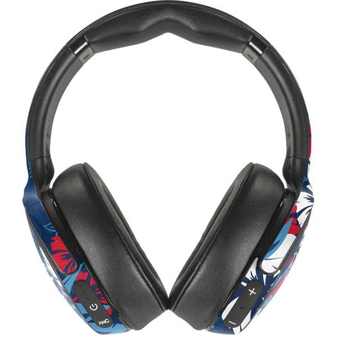 NFL Tennessee Titans Tropical Print Skullcandy Venue Skin