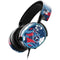 NFL Tennessee Titans Tropical Print SteelSeries Arctis 3 Skin