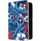 NFL Tennessee Titans Tropical Print Surface Duo Skin