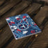 NFL Tennessee Titans Tropical Print Surface Go Skin