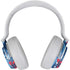 NFL Tennessee Titans Tropical Print Surface Headphones Skin
