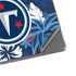 NFL Tennessee Titans Tropical Print Surface Pro 8 Skin