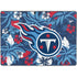 NFL Tennessee Titans Tropical Print Surface Pro 9 Skin
