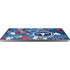 NFL Tennessee Titans Tropical Print Universal Laptop 14in (11.4 x 8.2in) Skin