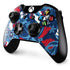 NFL Tennessee Titans Tropical Print Xbox One Controller Skin