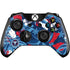 NFL Tennessee Titans Tropical Print Xbox One Controller Skin