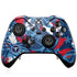 NFL Tennessee Titans Tropical Print Xbox One Elite Controller Skin