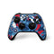 NFL Tennessee Titans Tropical Print Xbox One X Controller Skin
