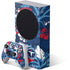 NFL Tennessee Titans Tropical Print Xbox Series S Bundle Skin