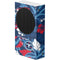 NFL Tennessee Titans Tropical Print Xbox Series S Console Skin