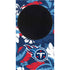 NFL Tennessee Titans Tropical Print Xbox Series S Console Skin