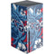 NFL Tennessee Titans Tropical Print Xbox Series X Console Skin