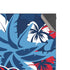 NFL Tennessee Titans Tropical Print Xbox Series X Console Skin