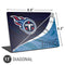 NFL Tennessee Titans Universal Laptop 11in (8.8 x 6.2in) Skin