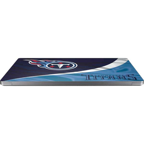 NFL Tennessee Titans Universal Laptop 17in (13.8 x 10in) Skin