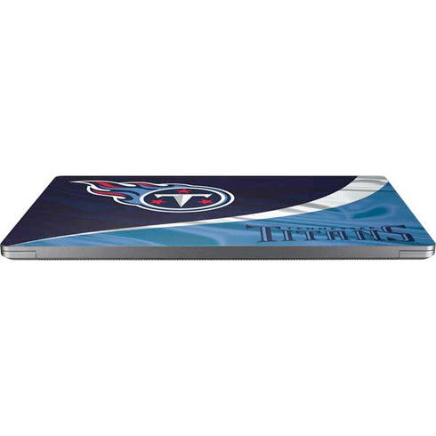 NFL Tennessee Titans Universal Laptop 18in (14.6 x 10.6in) Skin