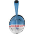NFL Tennessee Titans White Striped Bose Noise Cancelling Headphones 700 Skin