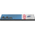 NFL Tennessee Titans White Striped Galaxy S23 Ultra Skin