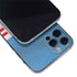 NFL Tennessee Titans White Striped iPhone 12 Pro Max Skin
