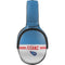 NFL Tennessee Titans White Striped Skullcandy Venue Skin