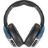 NFL Tennessee Titans White Striped Skullcandy Venue Skin